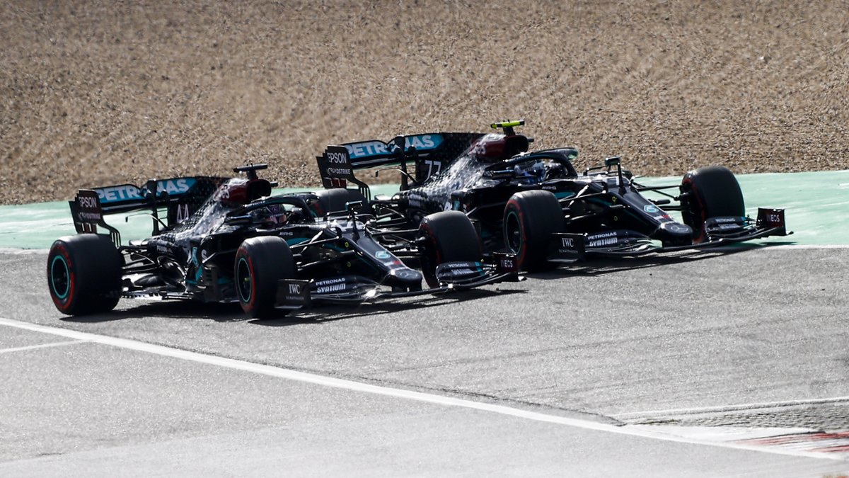 Wolff sees ‘no opportunity’ for Hamilton-Verstappen F1 super team at Mercedes
