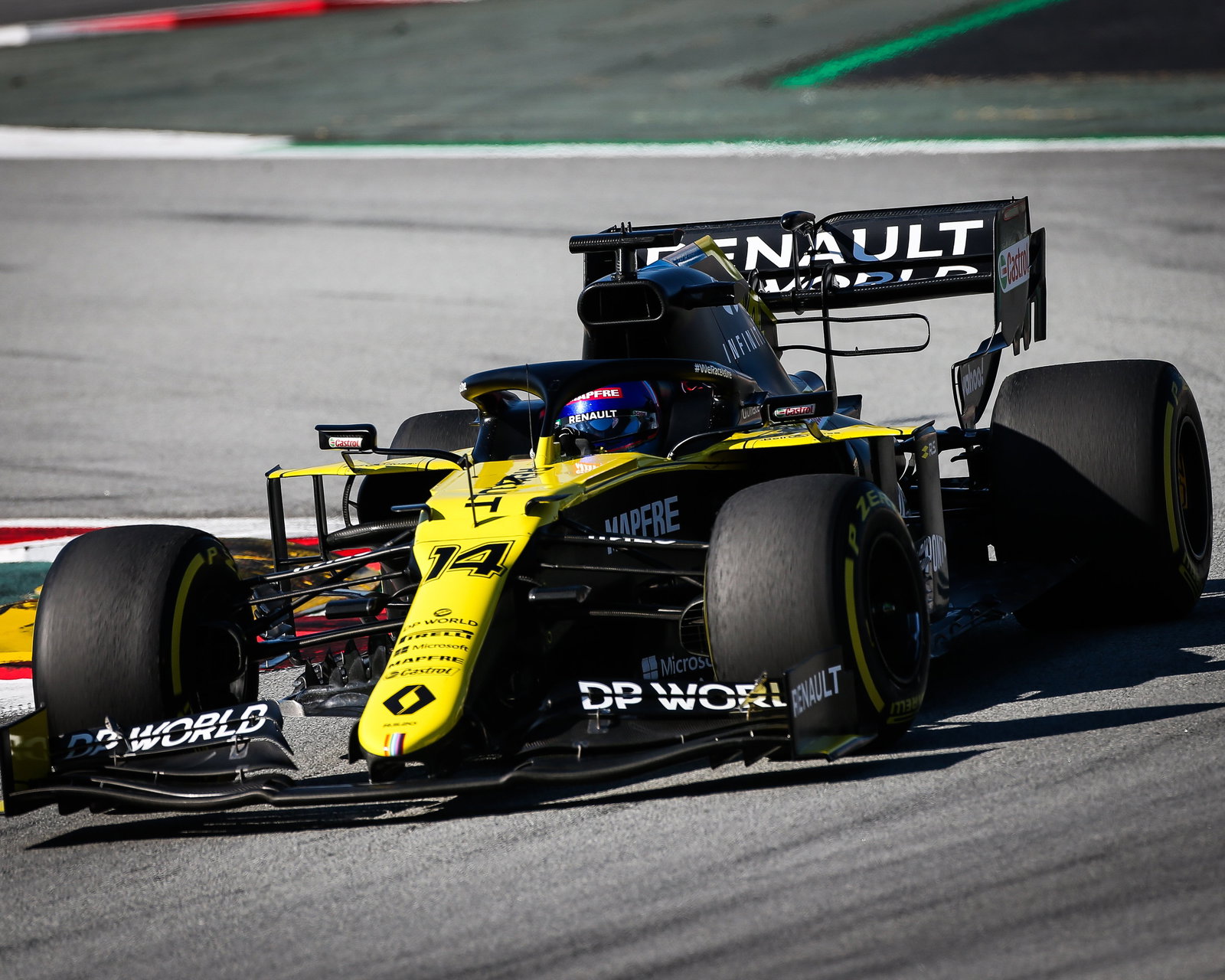 F1 boss Ross Brawn hopes 2026 power unit regs will lure Honda back