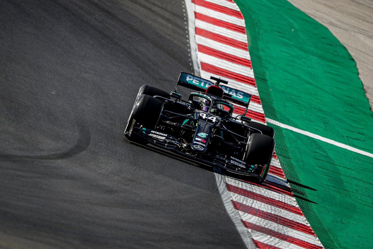 Narrow F1 qualifying defeats to Hamilton getting “very annoying” - Bottas