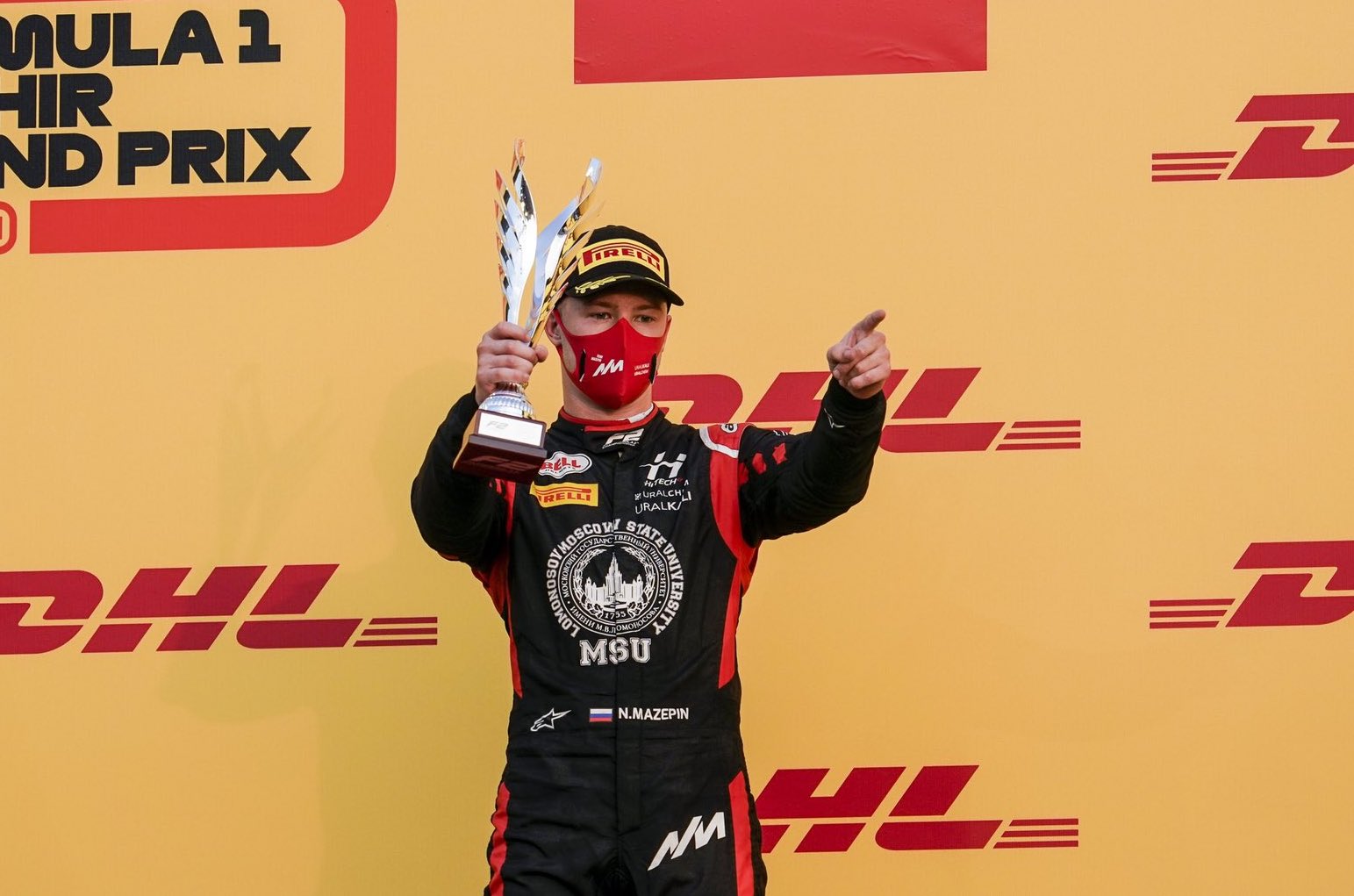 Jack Aitken ‘desperate’ to have another F1 shot with Williams in Abu Dhabi