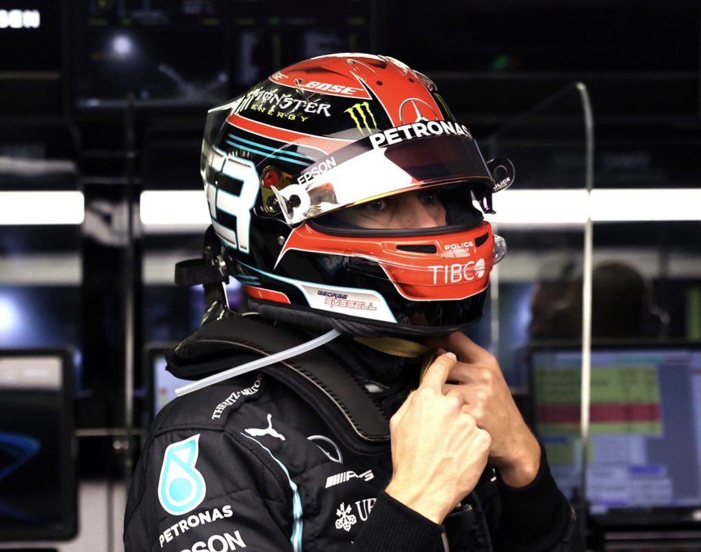 Ocon reveals 
