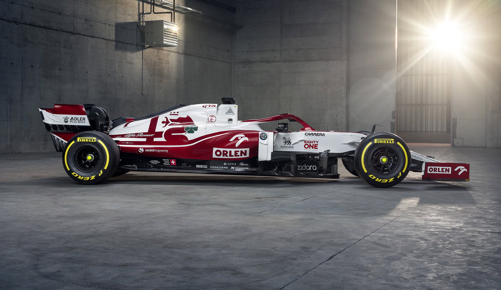 McLaren supports new sprint race format after rejecting F1’s previous plan