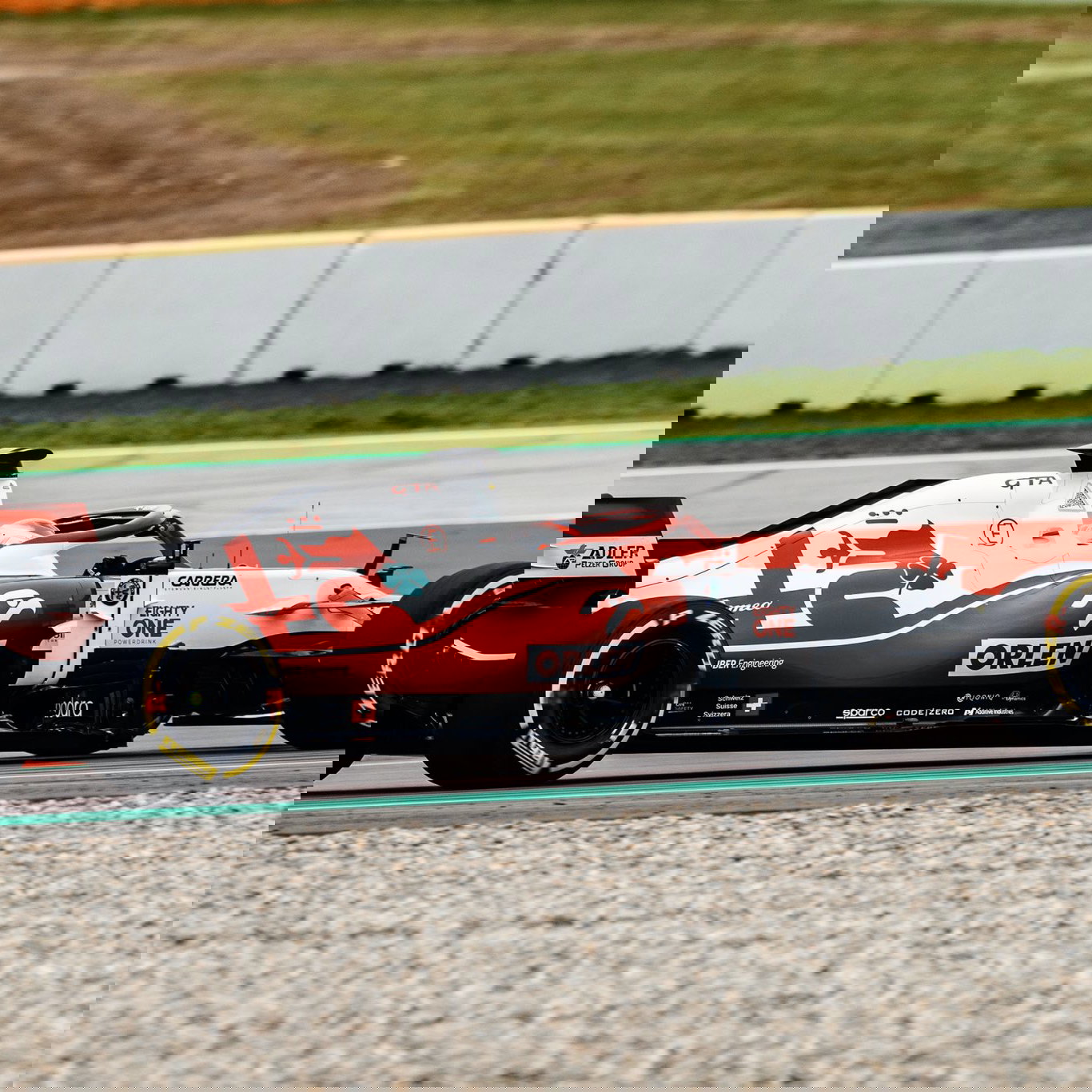 'Ketat' bagi Robert Kubica untuk membuat Jepang memulai setelah kecelakaan Q1