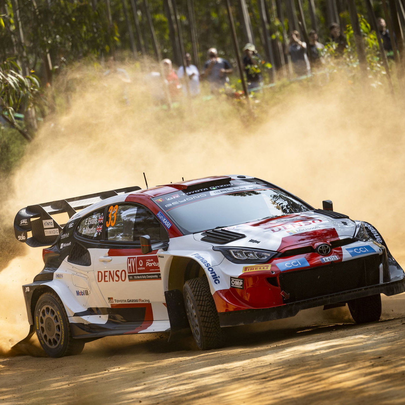 Kuipers replaces Hanninen for Portugal