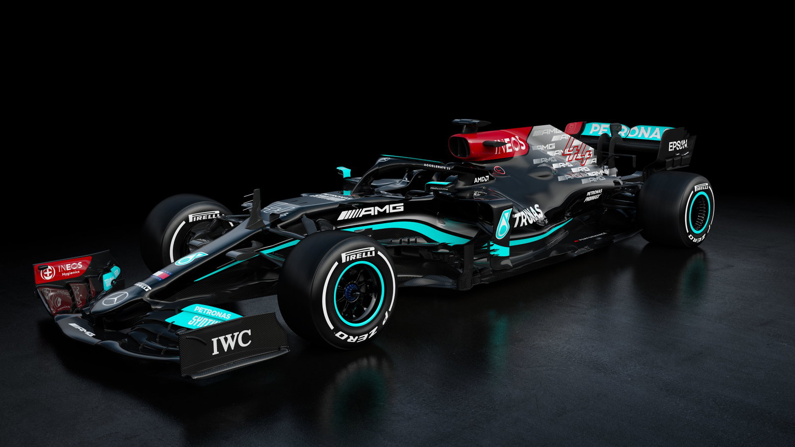 Sergio Perez Terkesan Dengan Potensi Red Bull RB16B