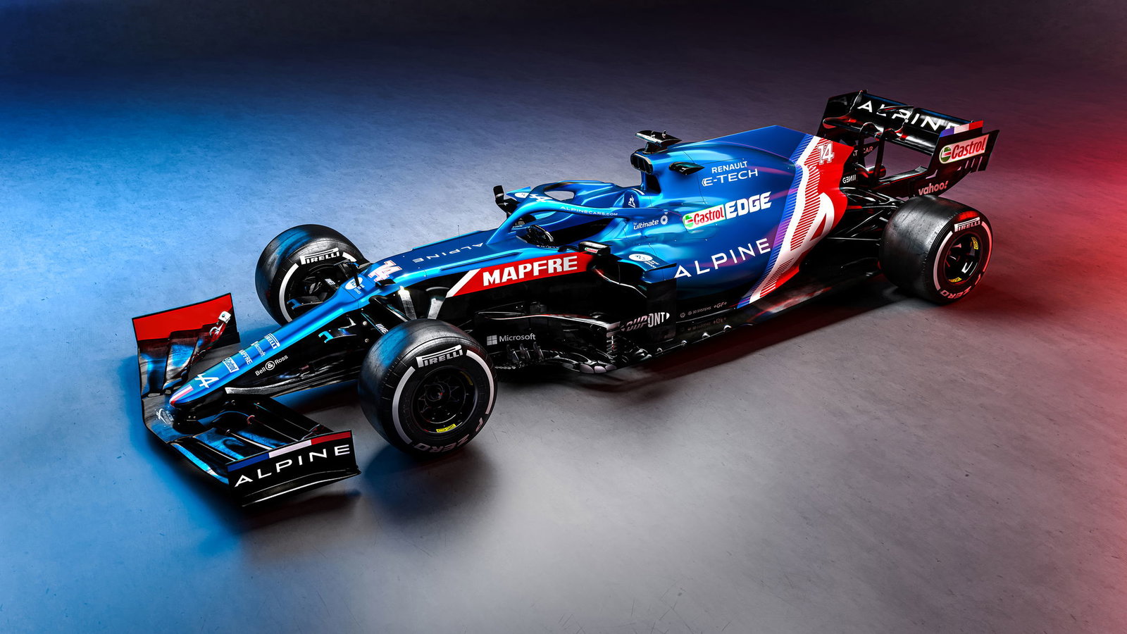 Beralih Dari MotoGP ke F1, Brivio Tak Ingin Lewatkan Peluang Emas