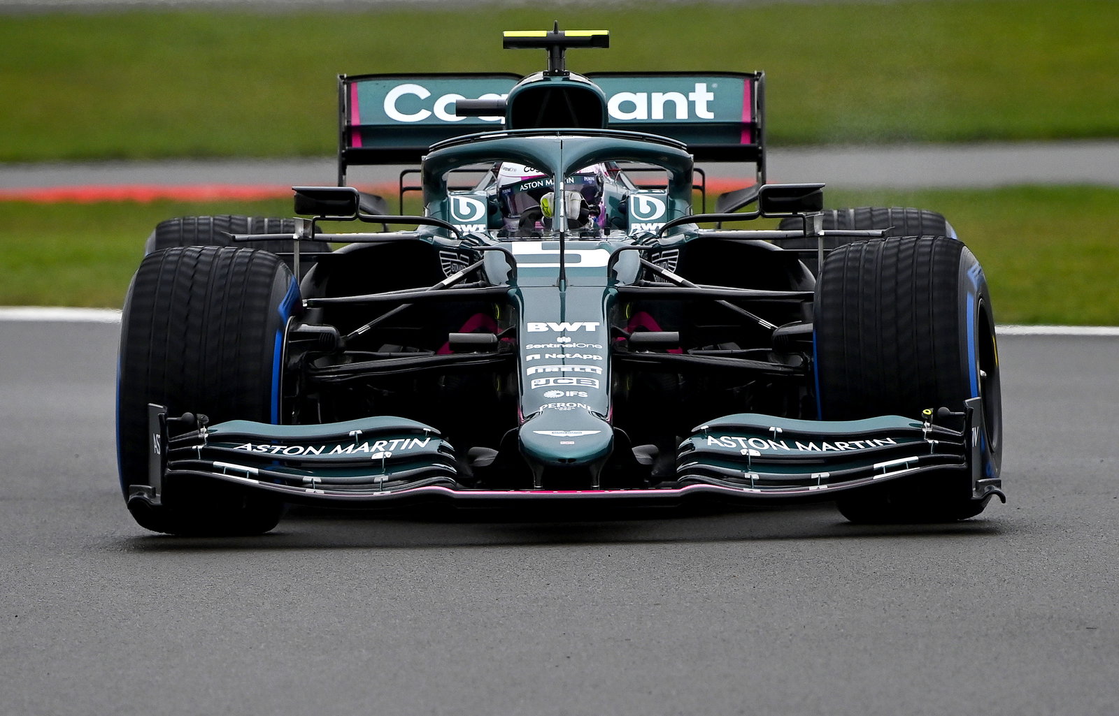 Mick Schumacher Jadikan Nama Besar Sebagai Motivasi, Bukan Tekanan
