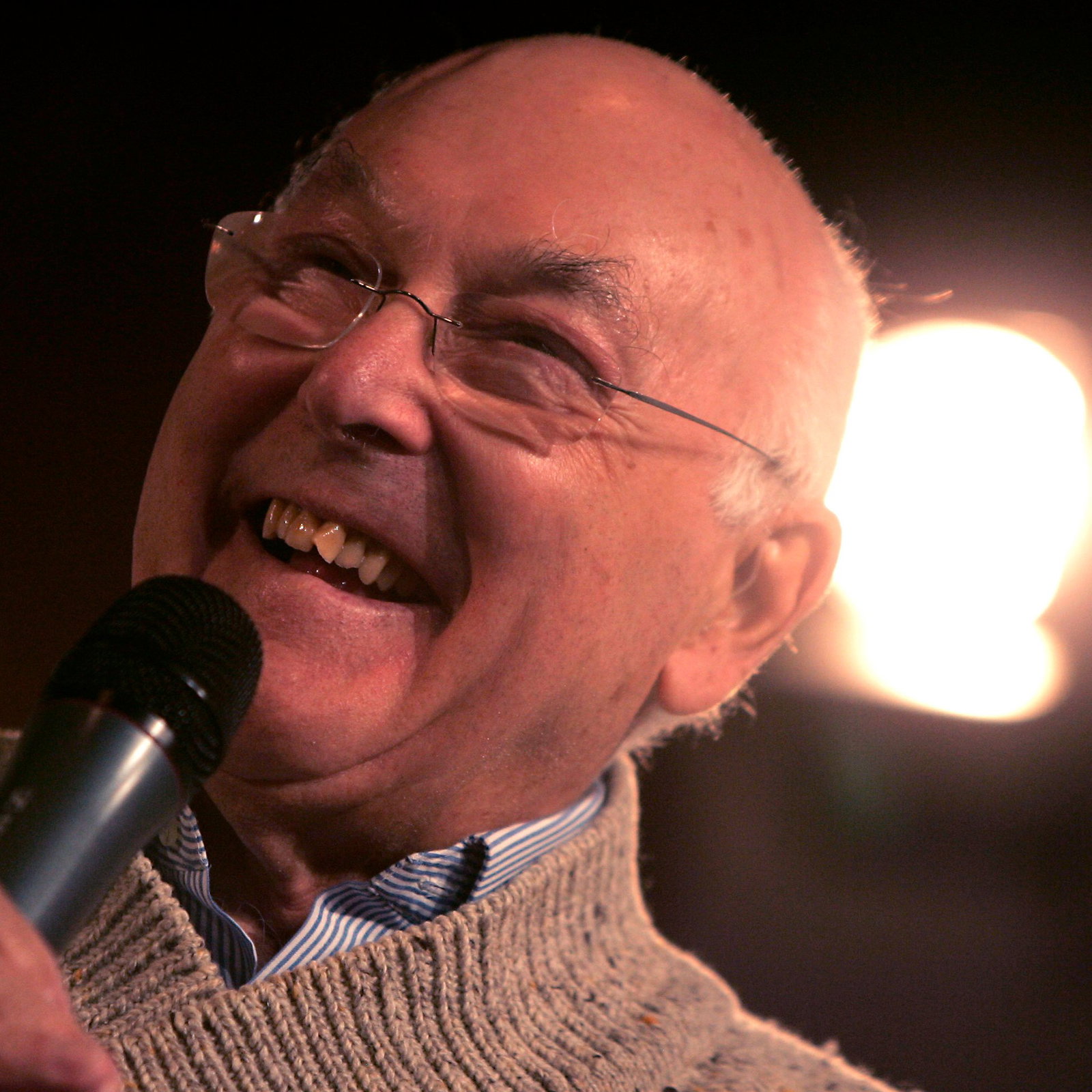 Who is Top Gear's new Stig..?