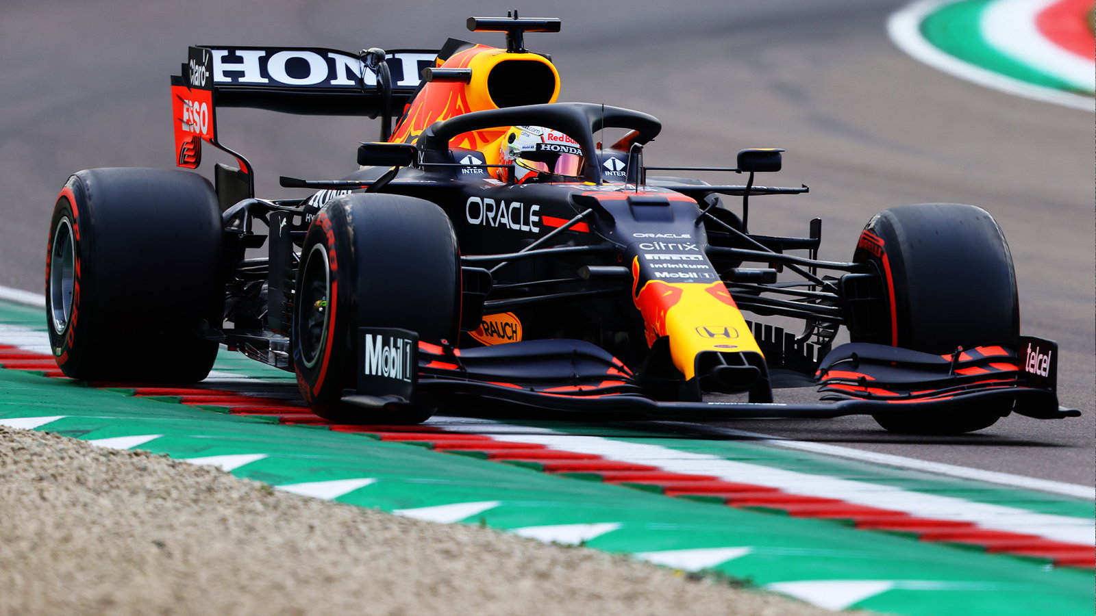 ‘I should have been on pole’ - Perez rues error that cost him first F1 pole