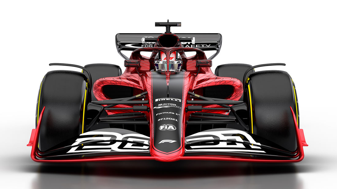Baku set to stage F1 opener as Dutch, Spanish and Monaco GPs fall