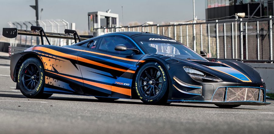 Ferrari Torehkan Kemenangan Le Mans 24 Jam Bersejarah