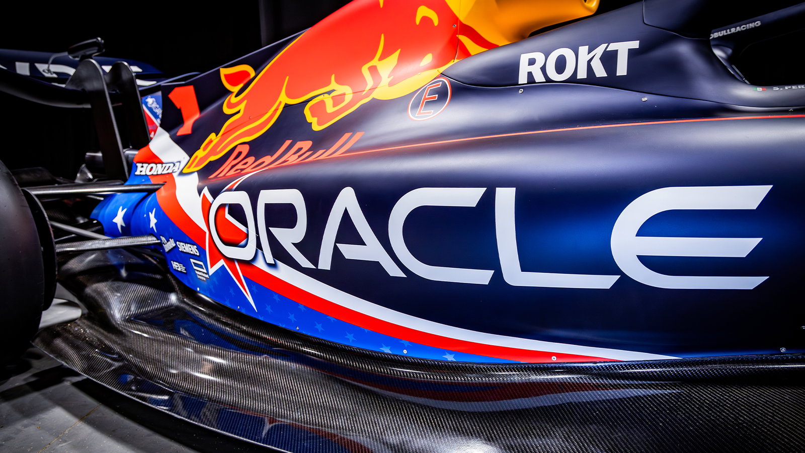 Red Bull Mengklarifikasi Rumor Perez saat Tekanan Meningkat