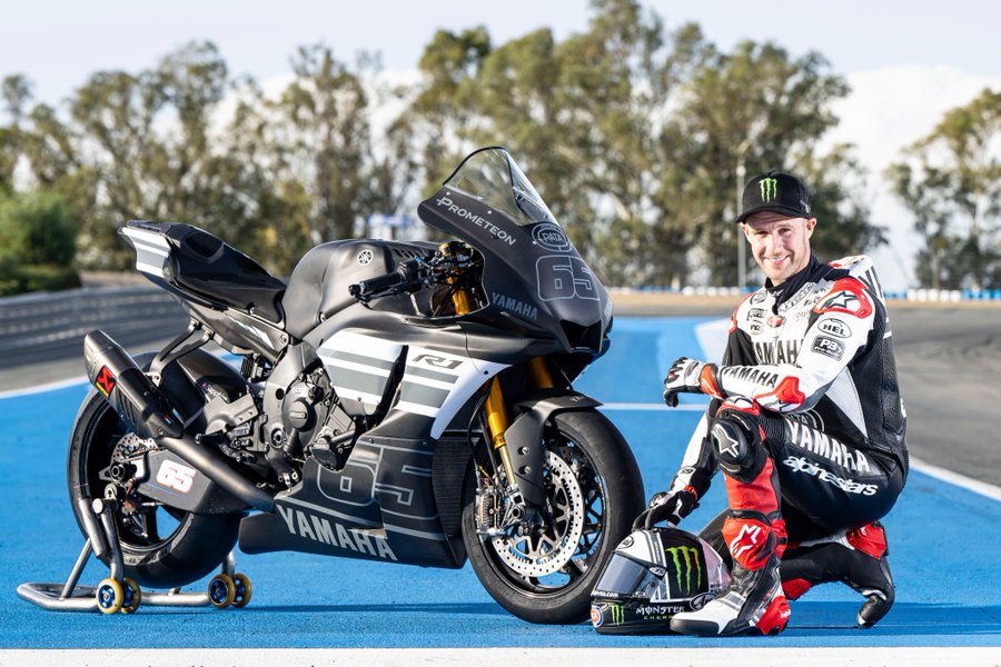 Siruit Cremona Merinci Rencana Homologasi untuk WorldSBK