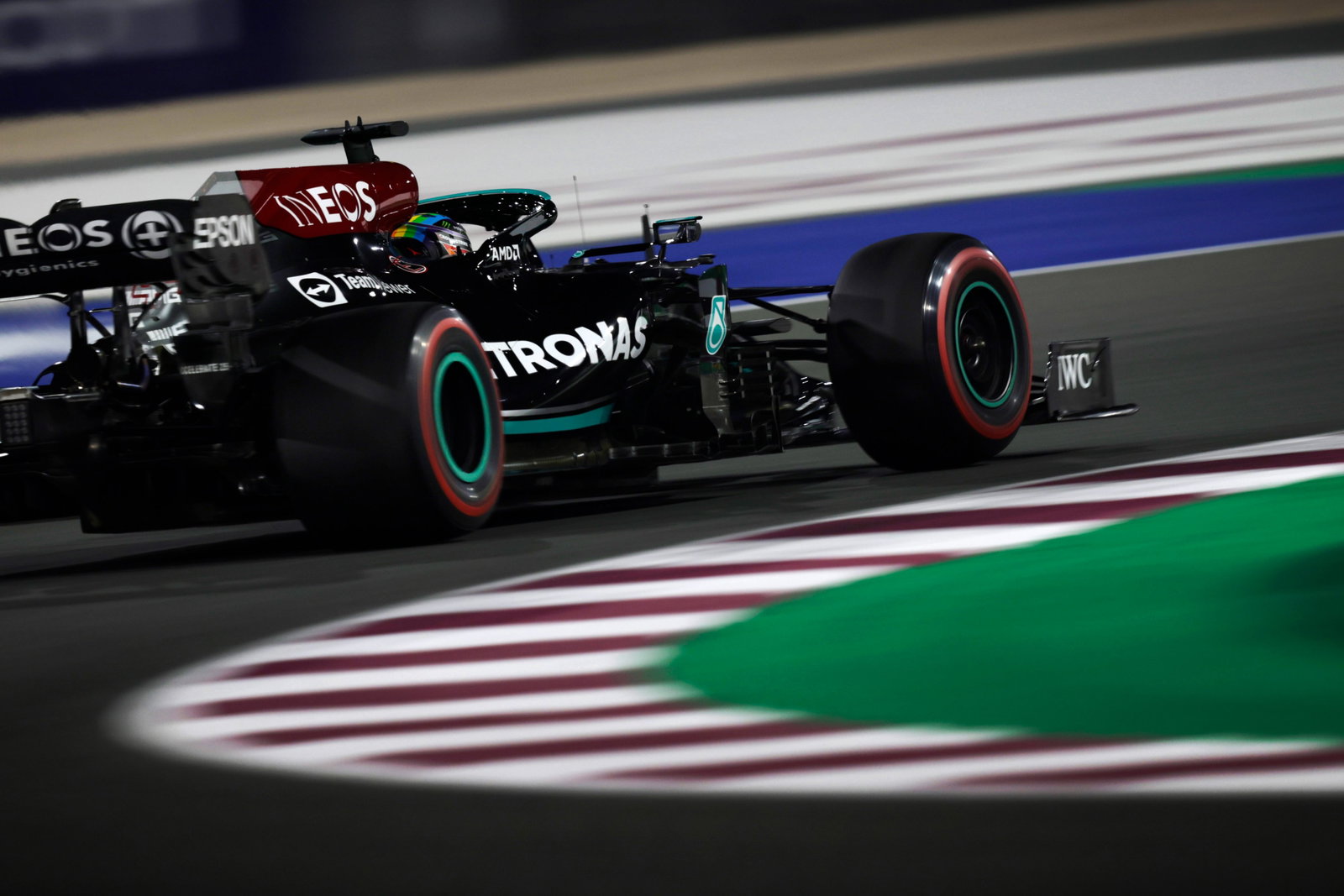 Bottas “sedikit bingung” dengan hilangnya performa semalam di Qatar