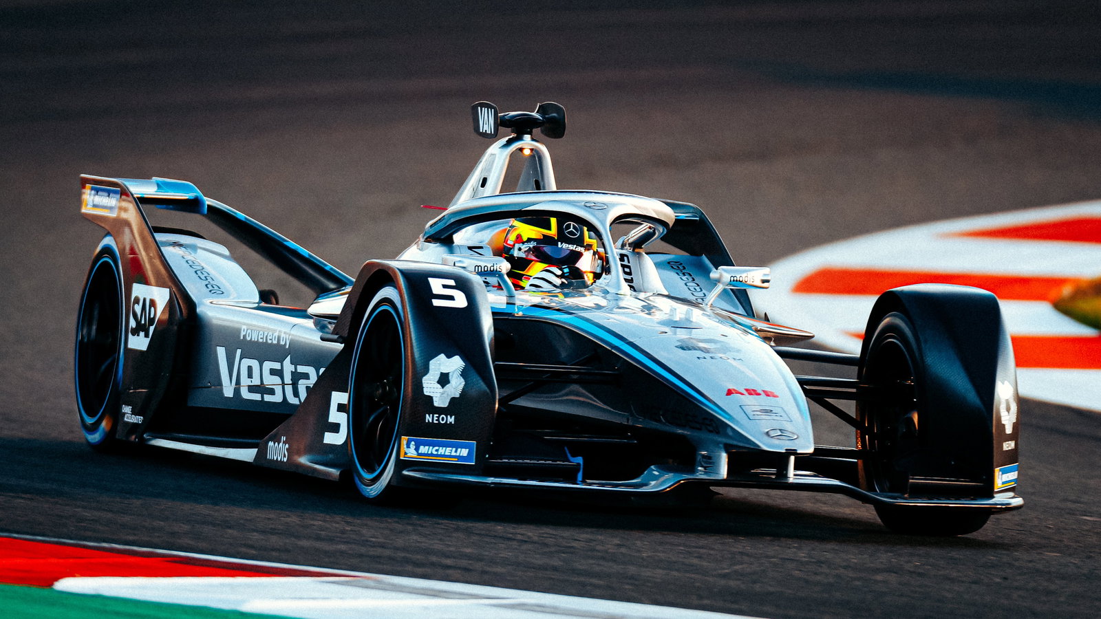 Formula E Rilis Teaser Mobil Gen3 Jelang Debut Musim 2023