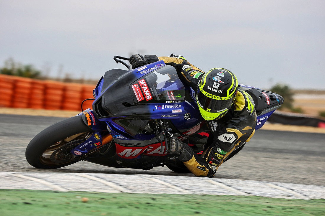 Melihat Bagaimana Line-Up Pembalap BSB 2022 Terbentuk