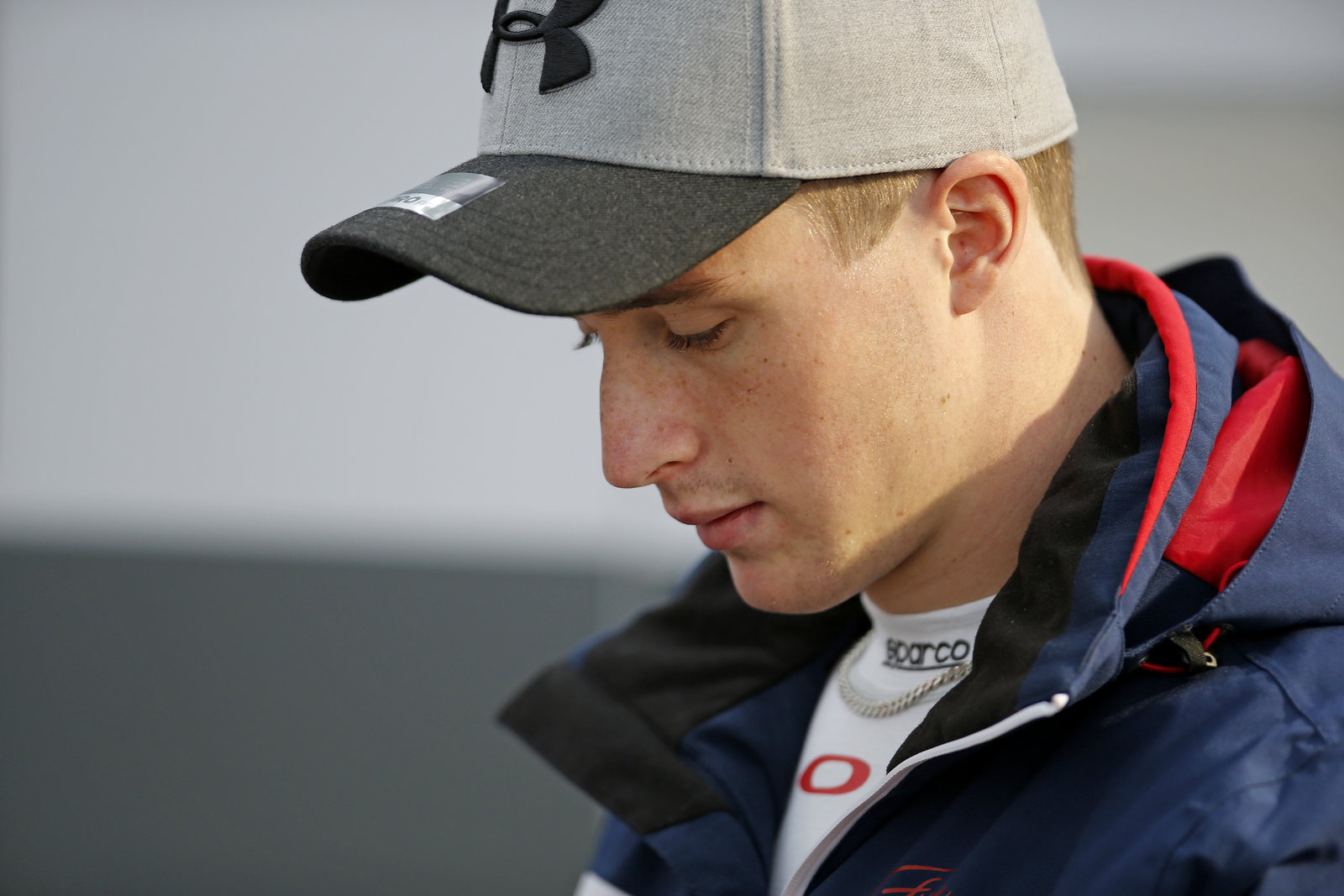 Laaksonen steps up to GP3 with Campos for 2018 season
