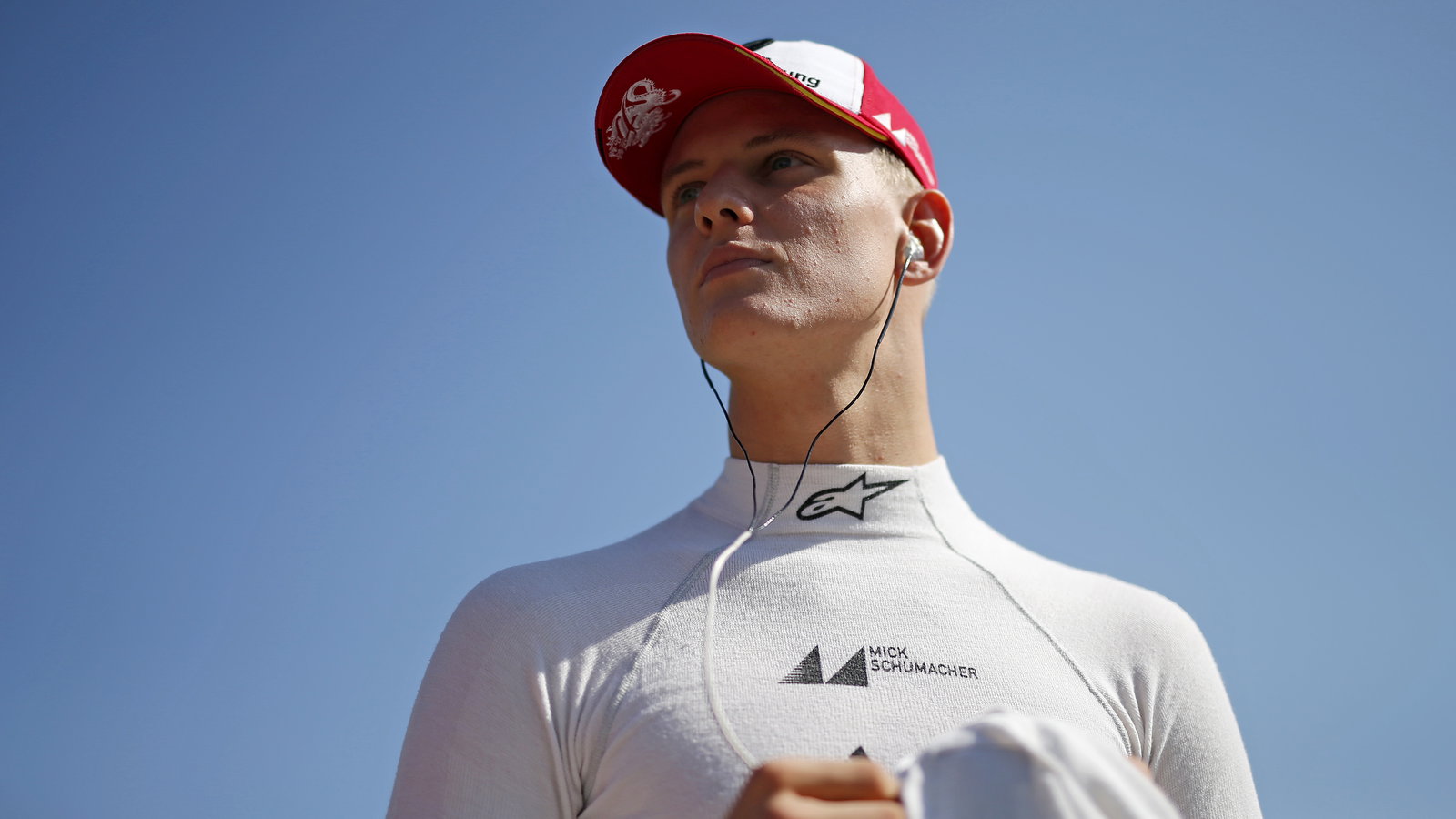 Mercedes: 'Tidak diragukan lagi' Mick Schumacher memiliki potensi untuk sukses di F1