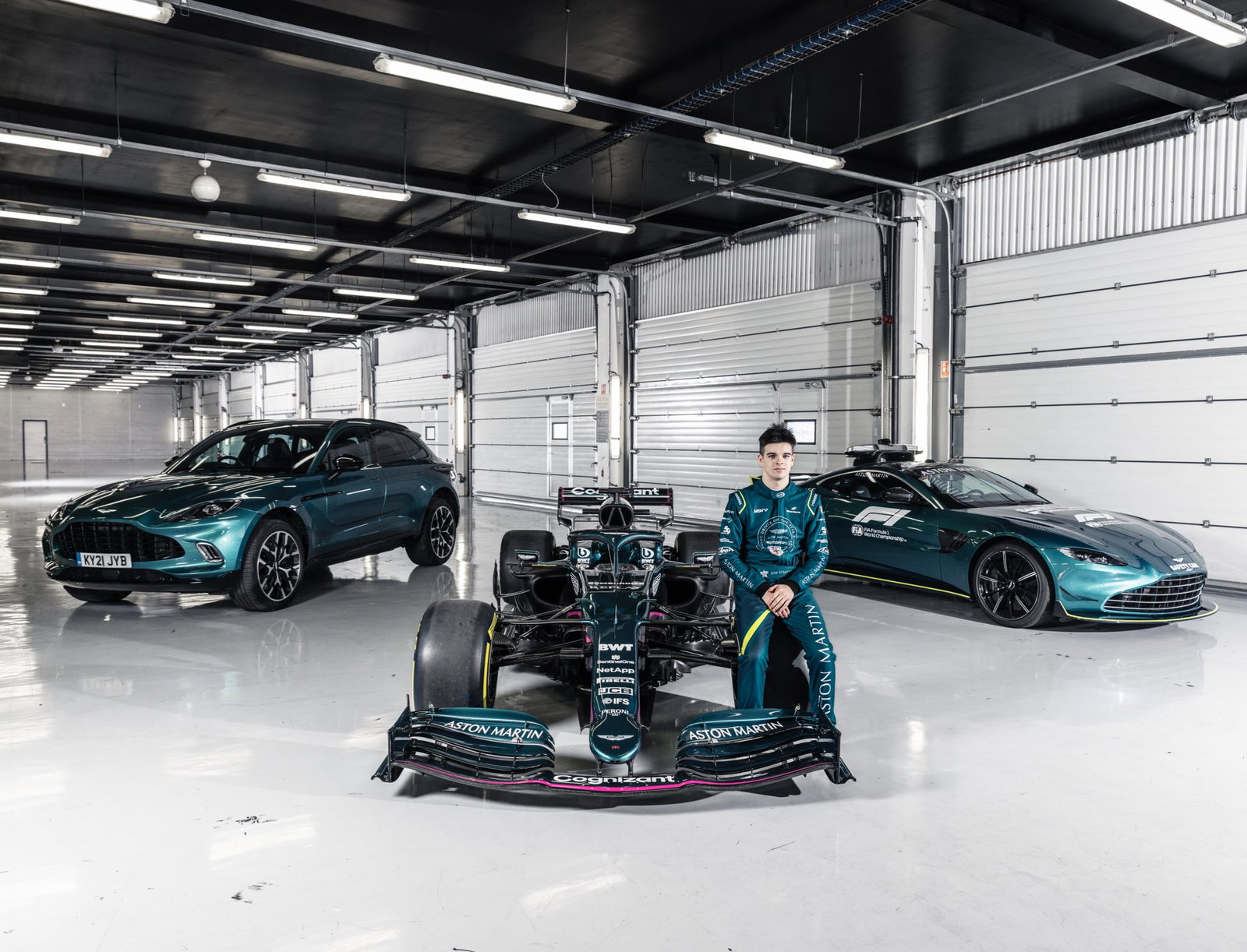 Steiner Sepenuhnya Yakin FIA Bisa Atasi Masalah Race Director