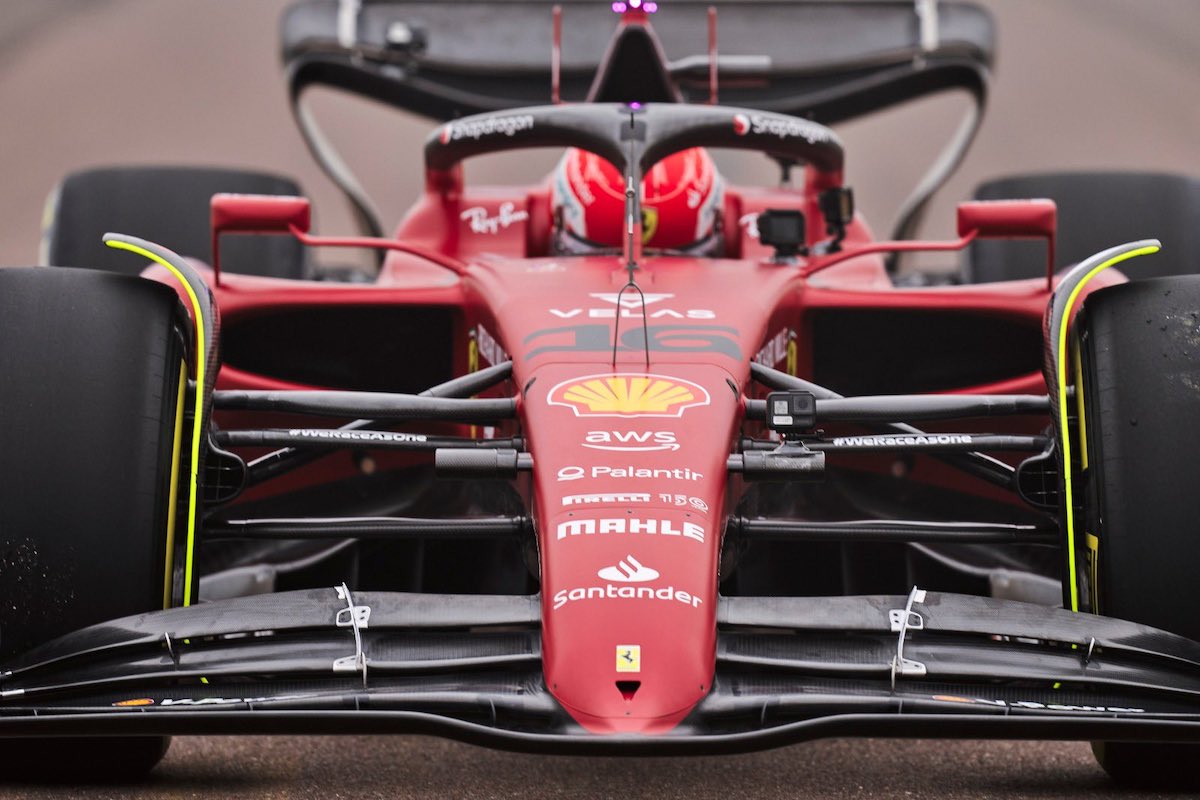 How Lewis Hamilton recovered from ‘difficult’ F1 title blow 