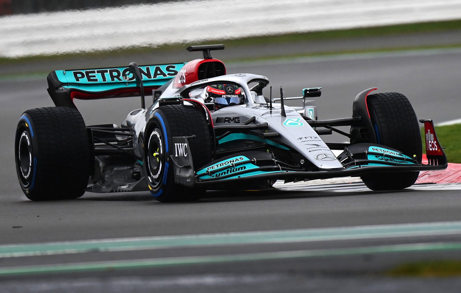 F1's US Grand Prix to remain at COTA until 2026 