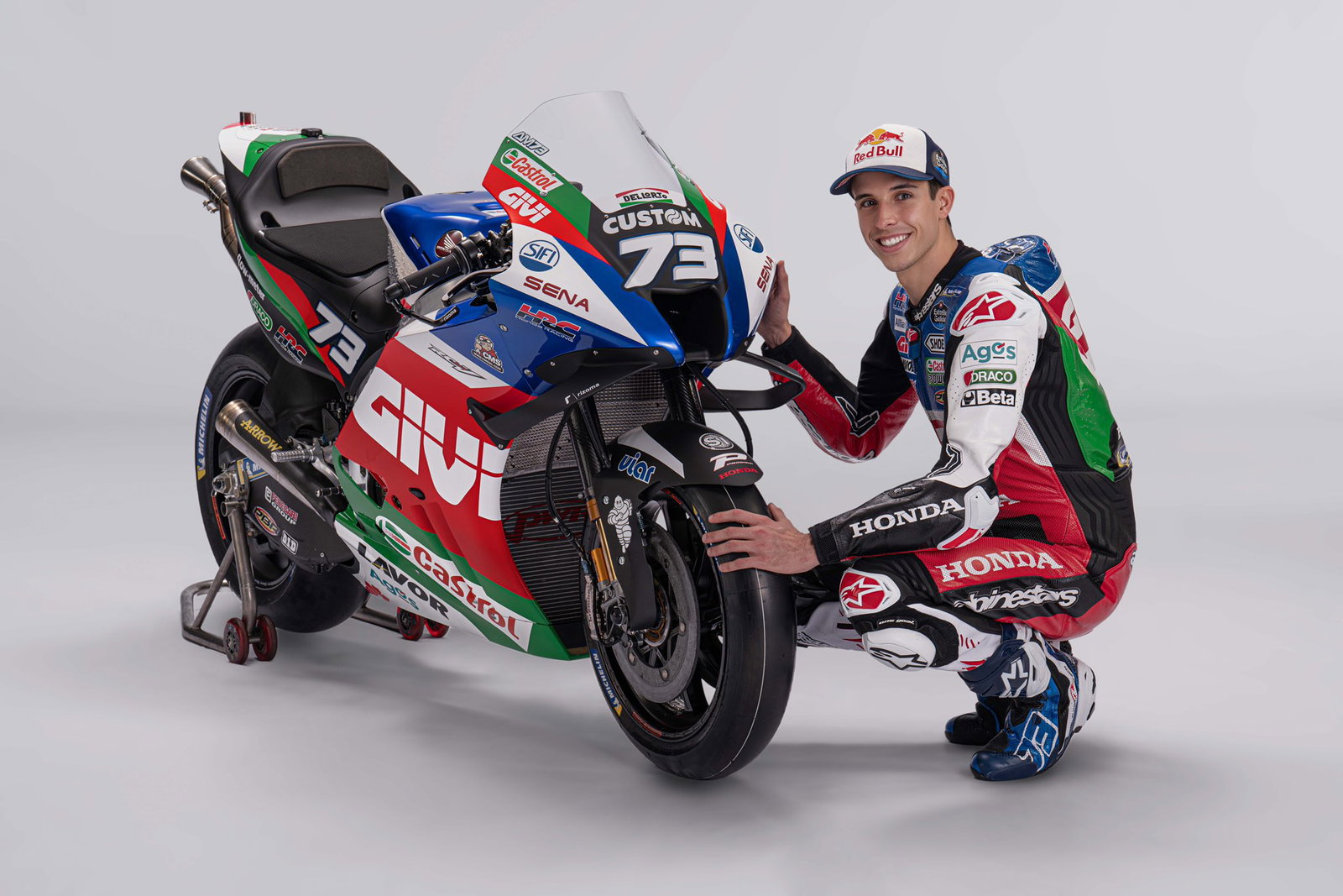 MotoGP: Puig: 'New concepts from the riders', Marc relationship 'really easy'