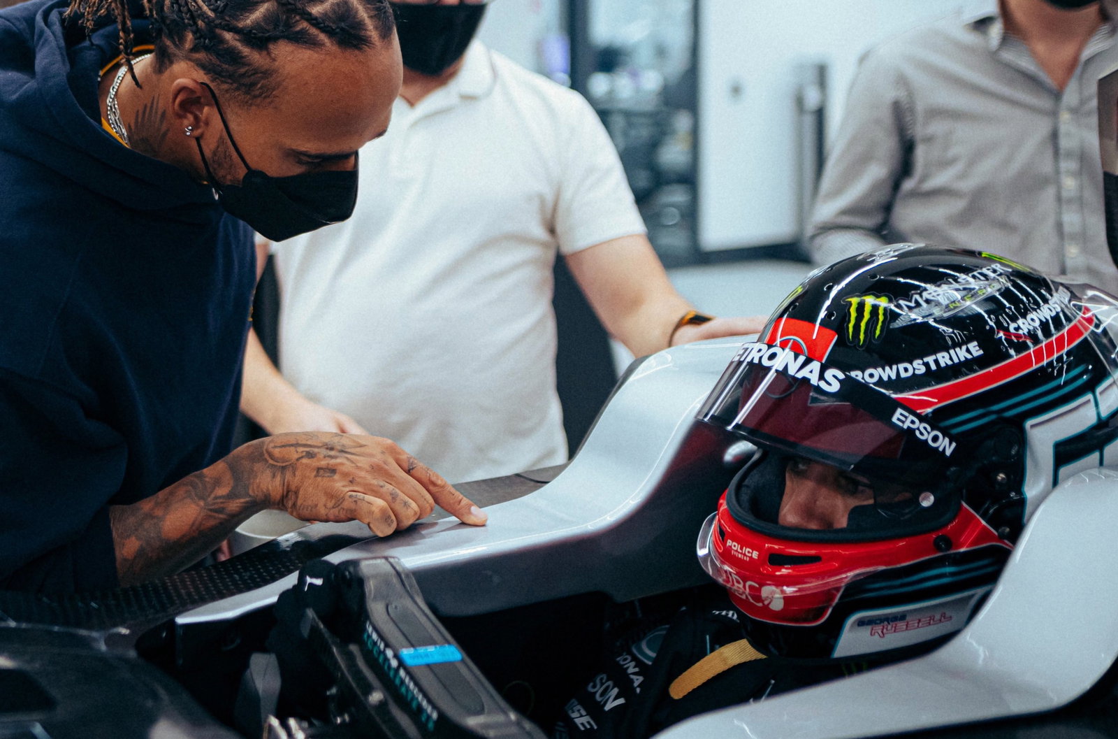 Aston Martin to investigate own F1 engine project for 2026
