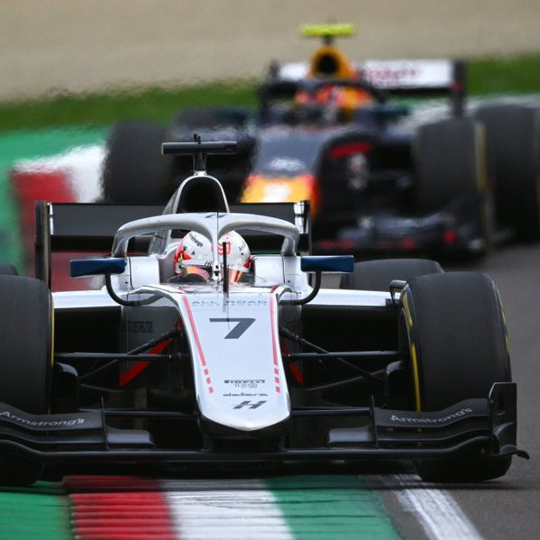 F2 Azerbaijan: Hasil Kualifikasi dari Baku Street Circuit