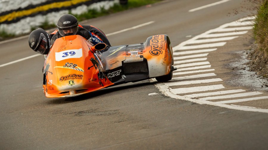 2022 Isle of Man TT: Senior TT - Race Results (Saturday, June 11)
