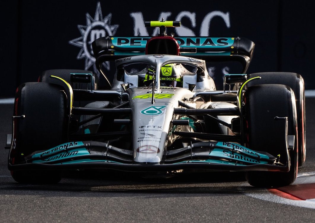 FIA Siapkan Regulasi Baru untuk Mengatasi Masalah Porpoising F1