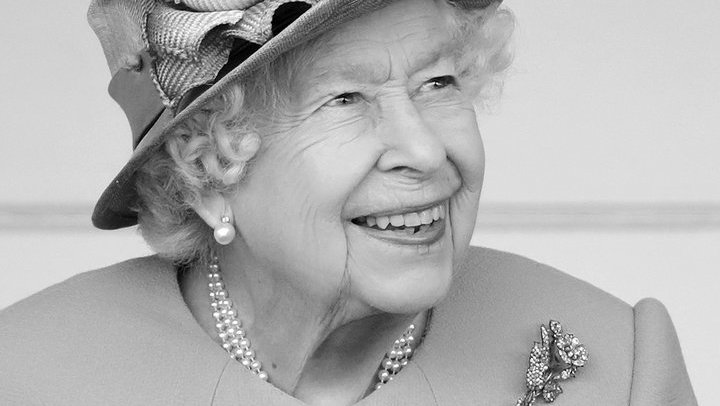 The Queen: F1 mourns the death of Her Majesty Queen Elizabeth II