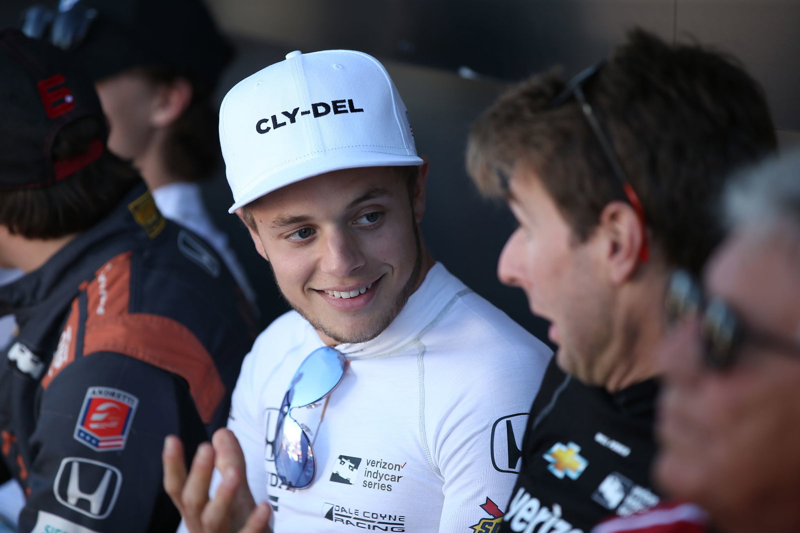 Chevrolet dikukuhkan sebagai mitra mesin McLaren untuk Indianapolis 500