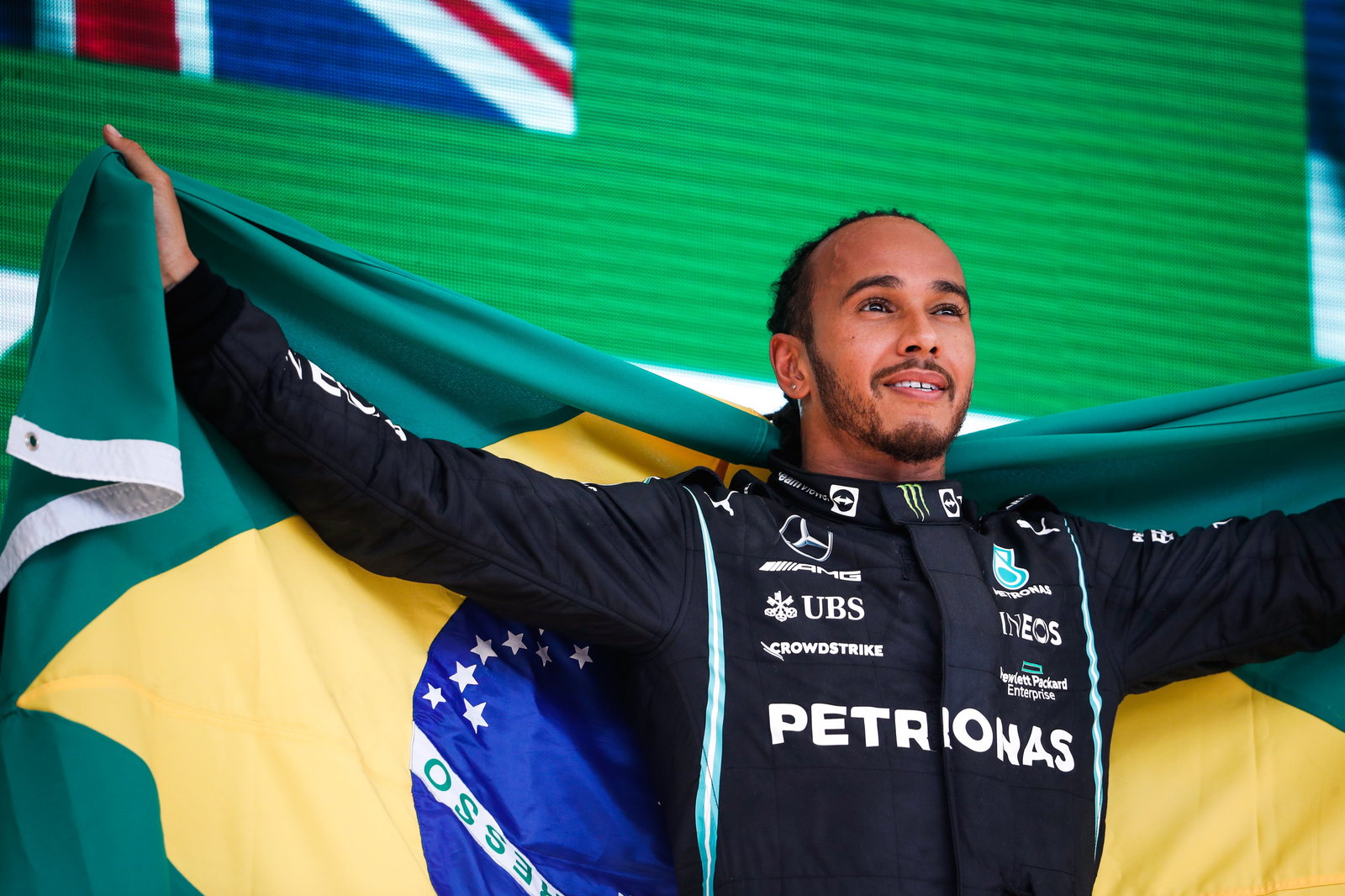 Could F1 stage a Caribbean Grand Prix in Colombia? ‘A real possibility’