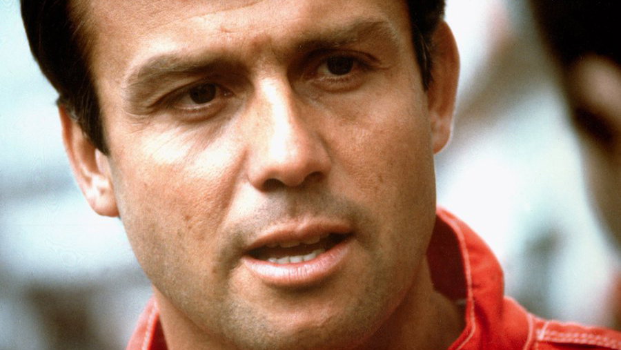Patrick Tambay, ex-Ferrari and McLaren driver, dies aged 73