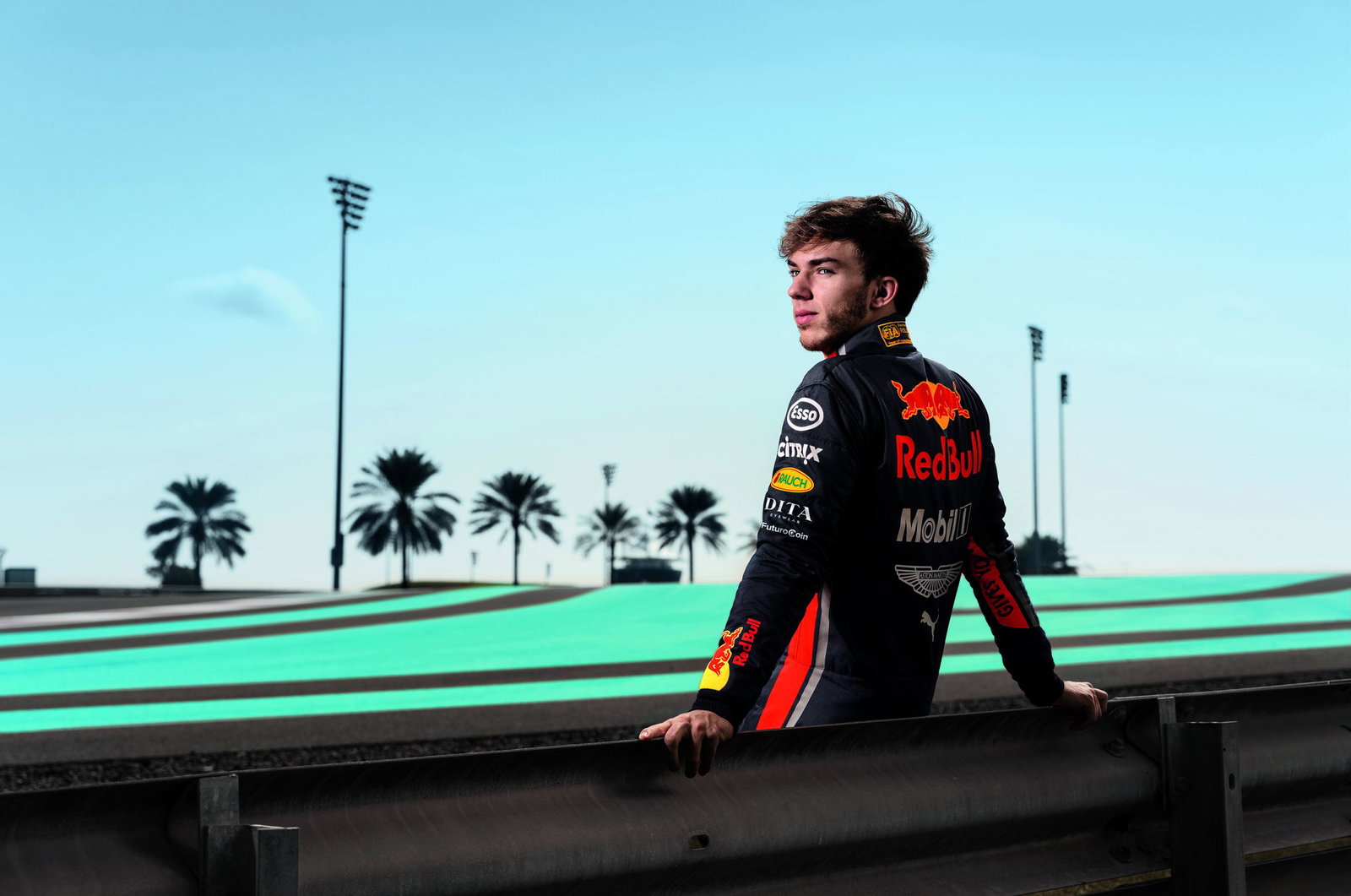 Fernando Alonso merasa dominasi Mercedes di F1 sudah 'dekat'