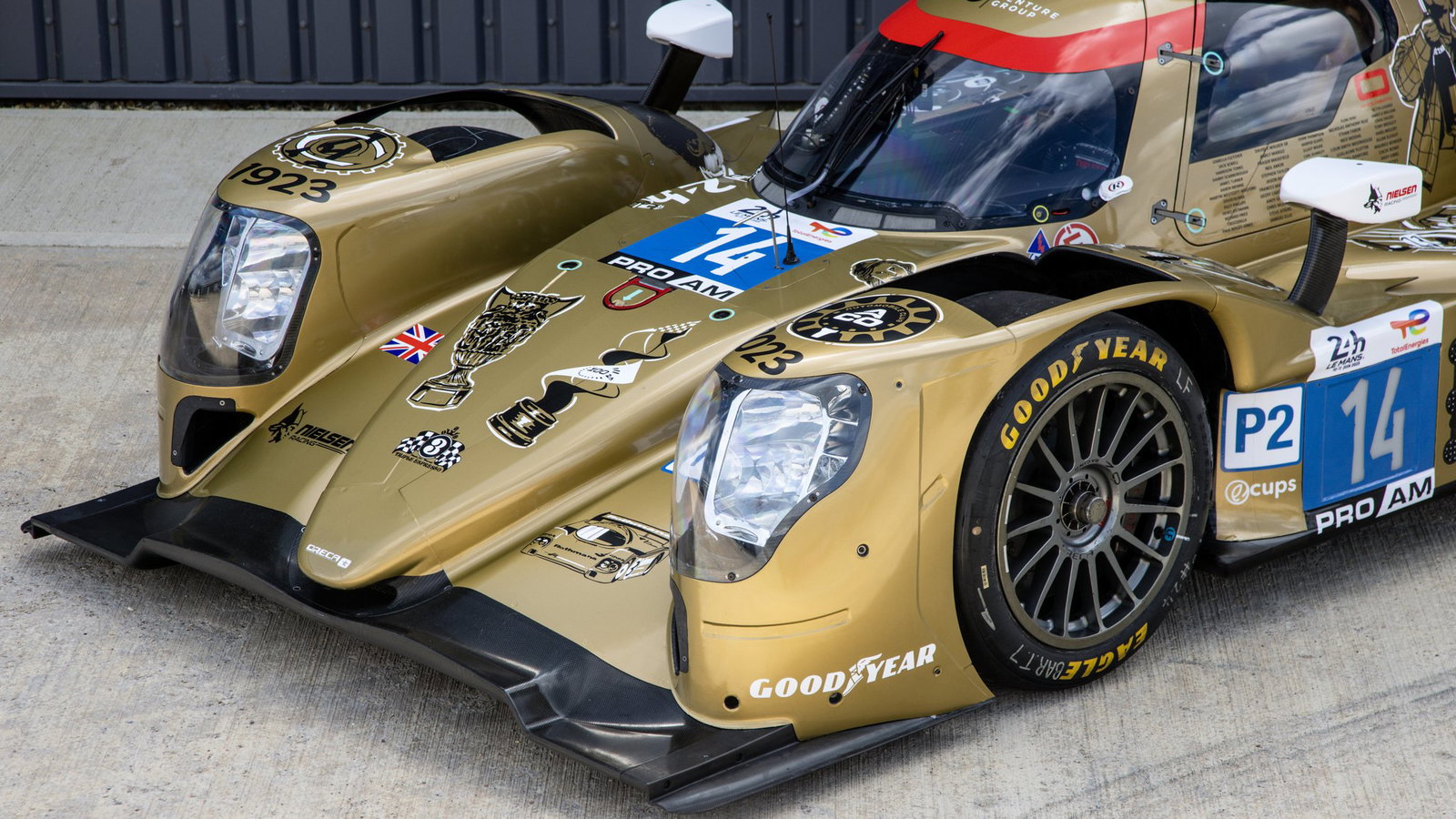 How to watch the 24 Hours of Le Mans 2023 today: Live stream for free
