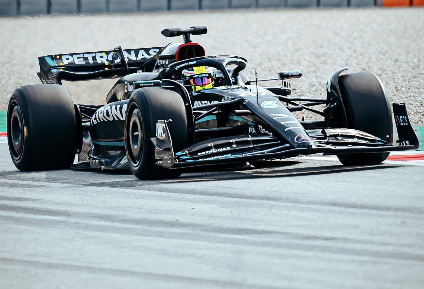 Sky Italy F1 commentators suspended after sexist remarks live on air
