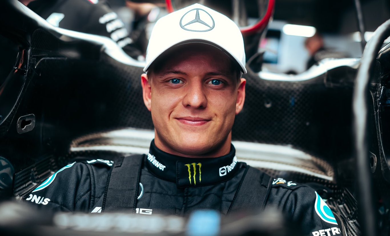 Marko Memuji Verstappen yang 