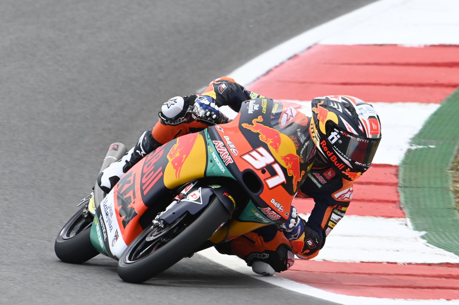 Gresini's MotoGP team wish 'will become a reality from 2022'