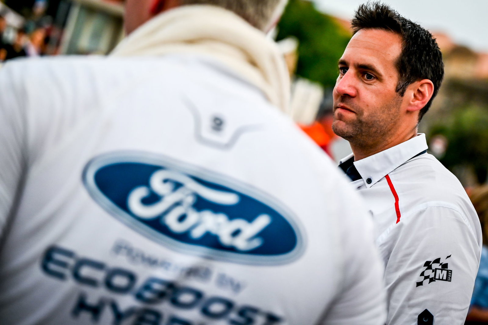 WRC Safari Kenya: Ogier Bocor Ban, Rovanperra Memimpin