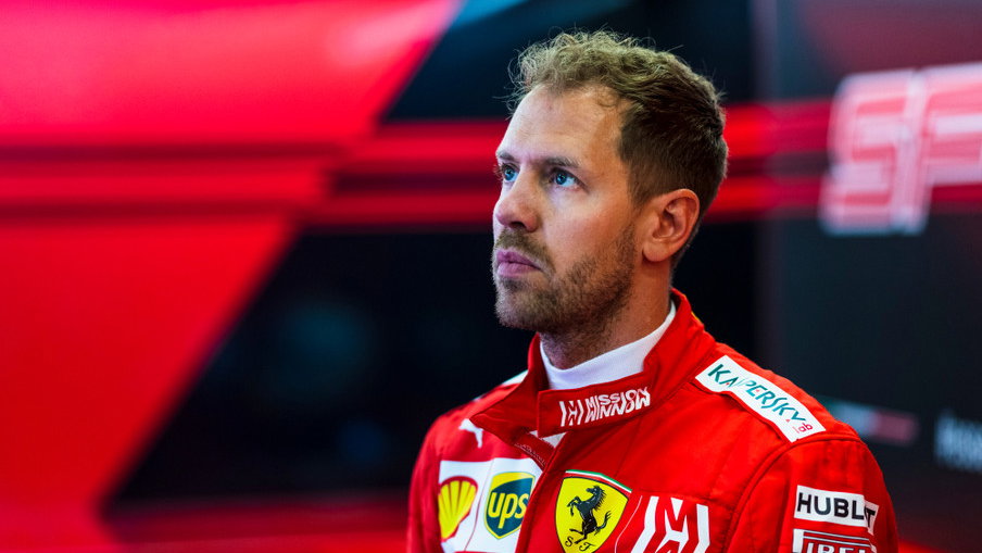 F1 Gossip: Sebastian Vettel finds Mercedes winning streak 