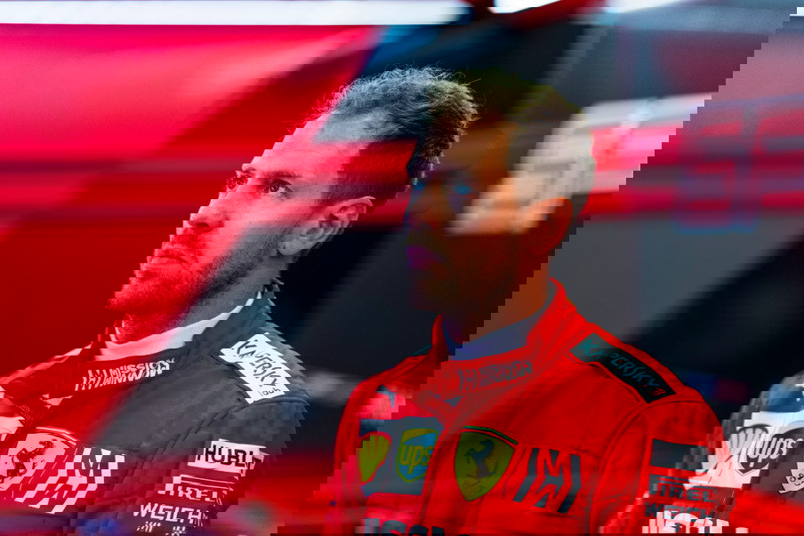 Kimi Raikkonen: Alfa Romeo belum memaksimalkan potensi mobil F1 2019