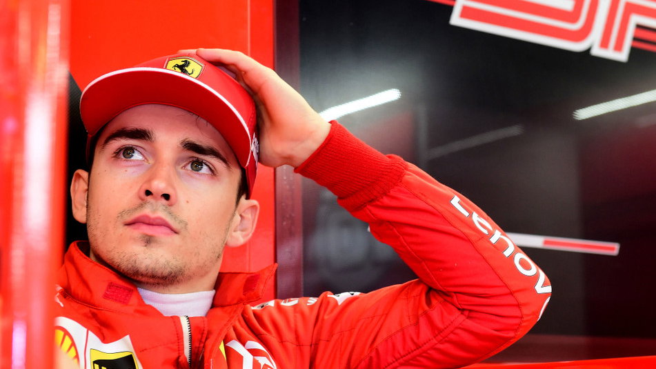 Bos tim Ferrari membantah mengorbankan Leclerc untuk Vettel di kualifikasi