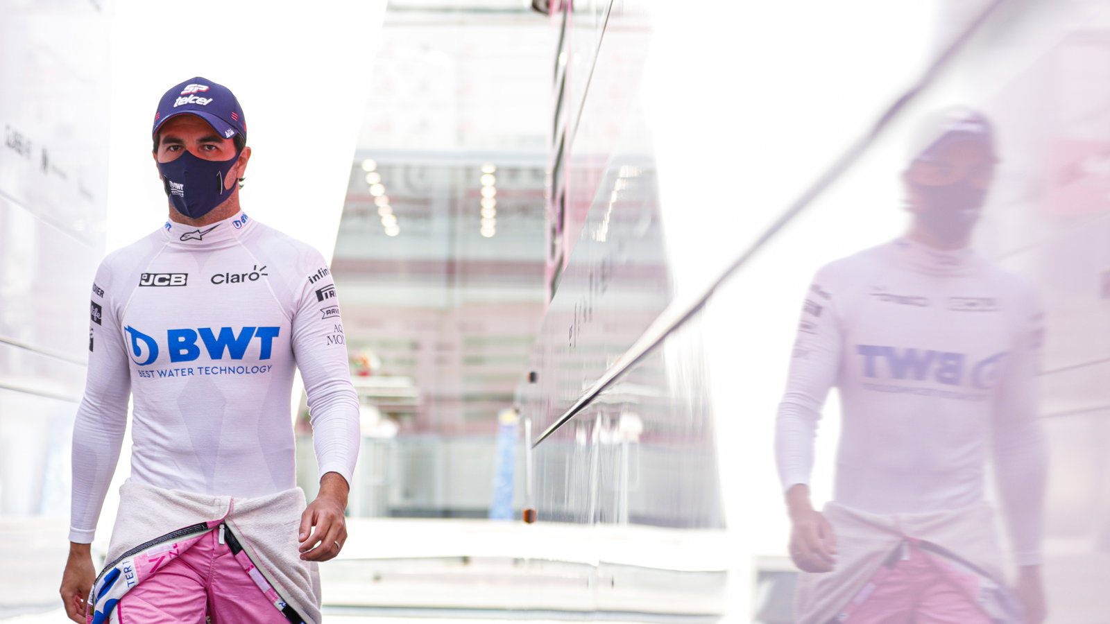 Apa selanjutnya untuk Sergio Perez setelah shock keluarnya dari Racing Point F1?