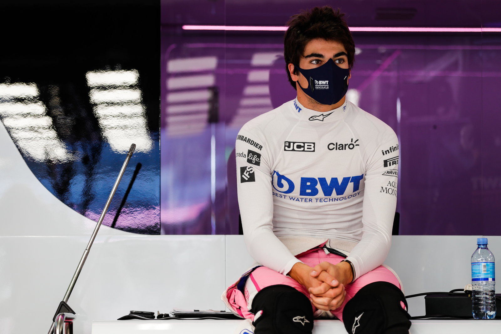 The alarming F1 pattern that is keeping Mercedes ‘vigilant’ of Red Bull