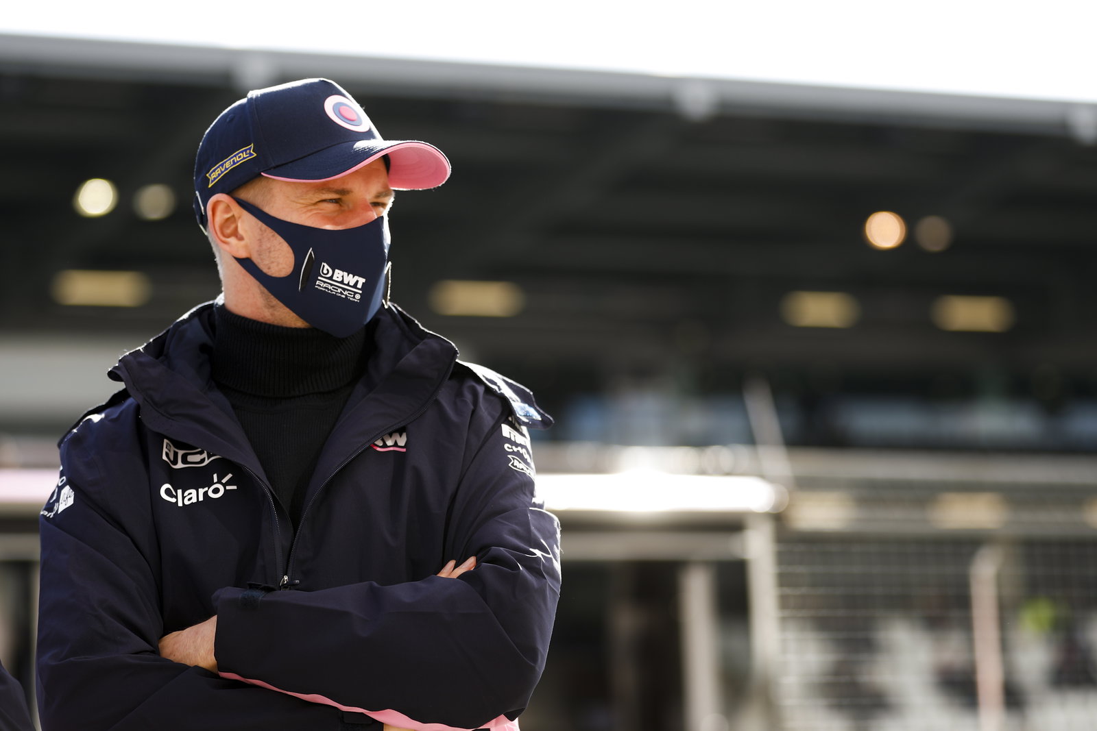 ‘Anything possible’ with Haas’ 2021 F1 driver line-up - Steiner