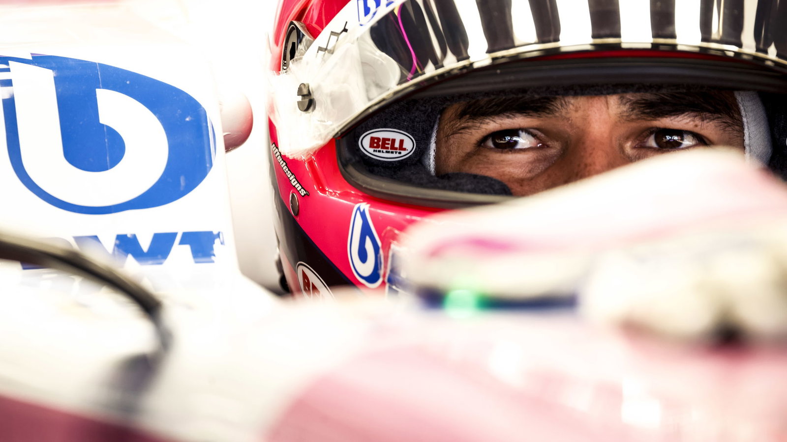 Area yang harus dimiliki Perez untuk sukses ketika pendahulunya F1 gagal di Red Bull