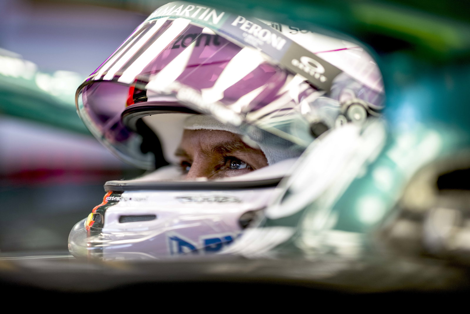 “Big effort” for Williams to repair F1 cars after race-ending Imola shunts