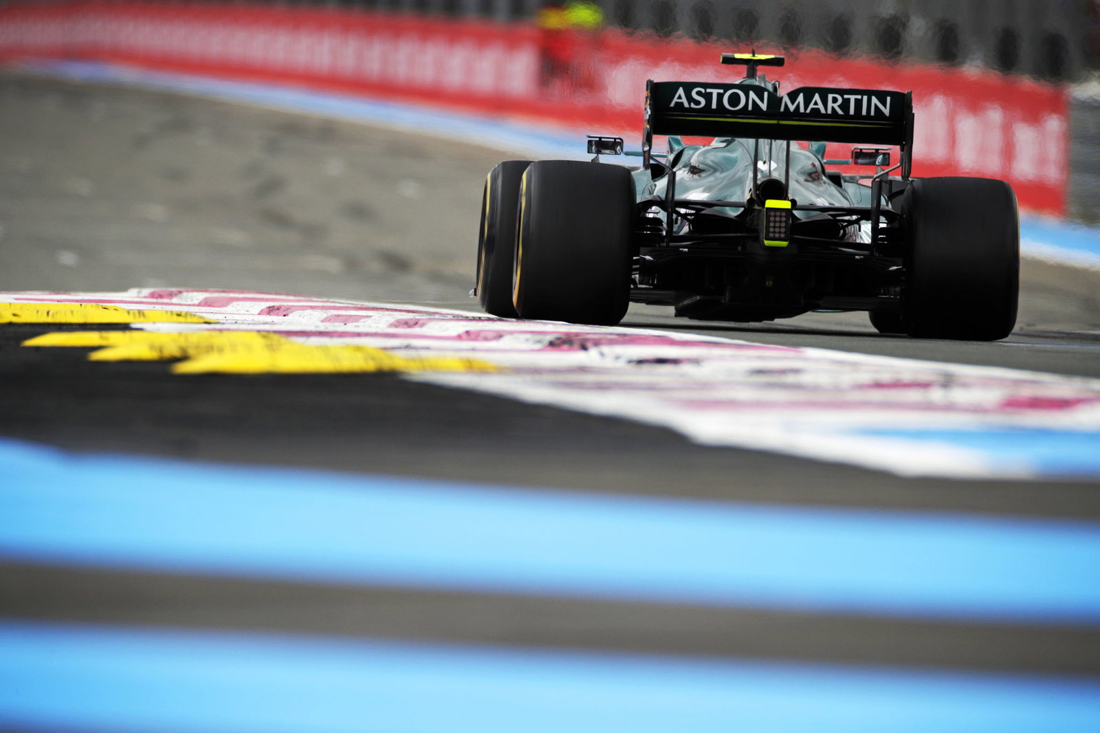 Silverstone Konfirmasi F1 GP Inggris Dipadati 140 Ribu Penonton