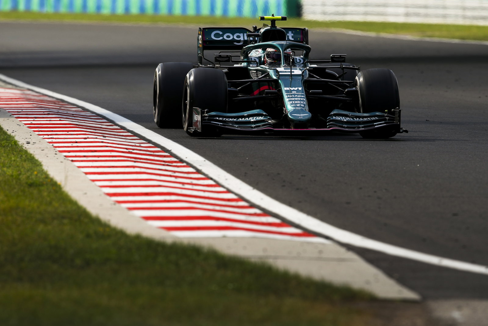 Polemik Pembebanan Biaya dalam Kecelakaan F1 Berlanjut